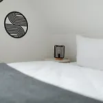 Apartment Bismarck 1884 B3 Norderney