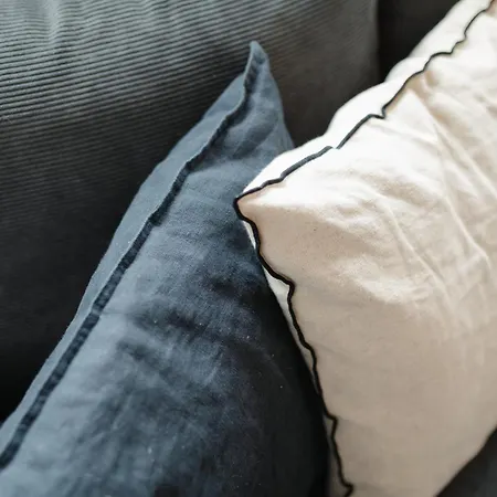 Bismarck 1884 B3 Apartment Norderney