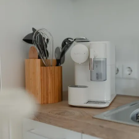 Bismarck 1884 B3 Apartment