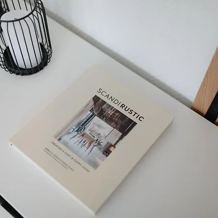 Apartment Bismarck 1884 B3 *