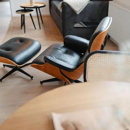 Apartment Bismarck 1884 B3