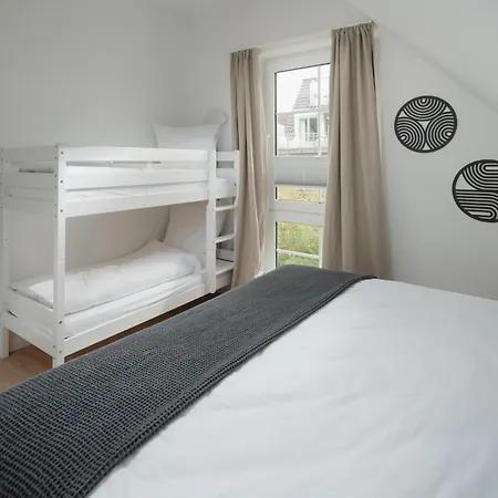 Apartment Bismarck 1884 B3