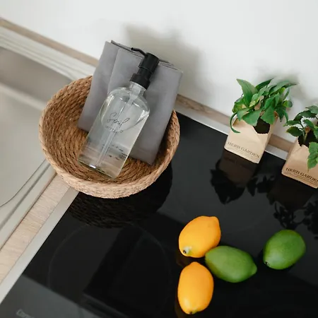 Bismarck 1884 B3 Apartment Norderney