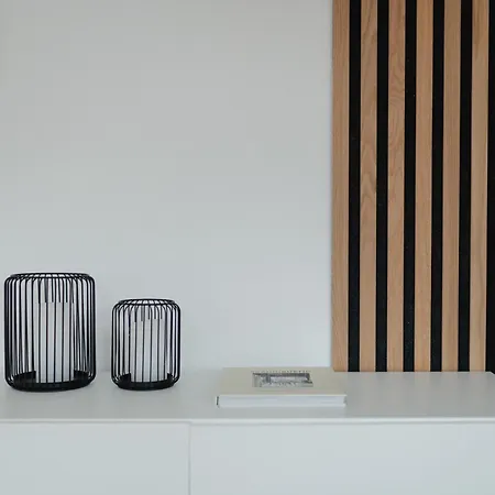 Apartment Bismarck 1884 B3 *