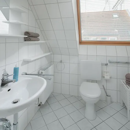 Apartment Bismarck 1884 B3