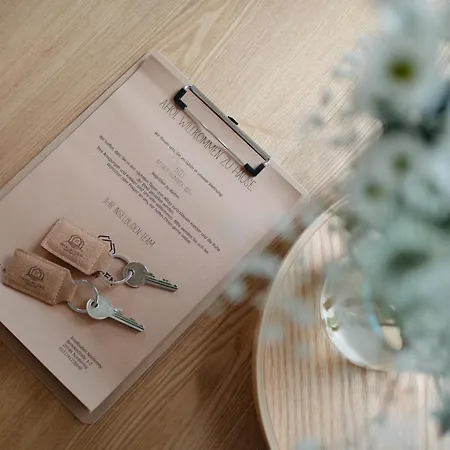 Bismarck 1884 B3 Apartment Norderney