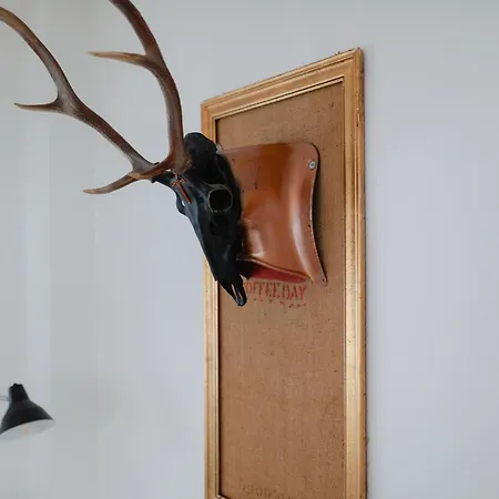 Apartment Bismarck 1884 B3 *