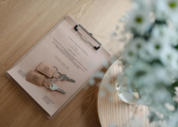 Bismarck 1884 B3 Apartment Norderney