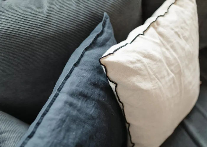 Bismarck 1884 B3 Apartment